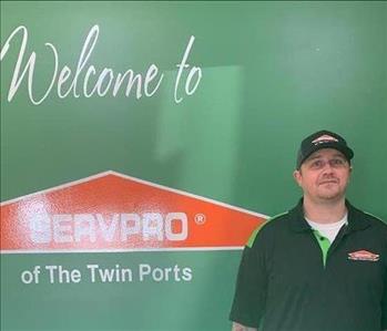 Jessie , team member at SERVPRO of The Twin Ports